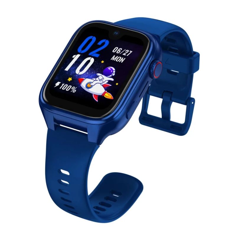 Stelio ST-SWJ102-NB Junior Pro AI 4G navy blue