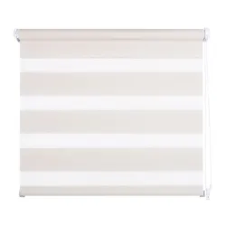 Rullo žalūzijas Domoletti D&N Colours S010 S010, bēša, 160 cm x 170 cm