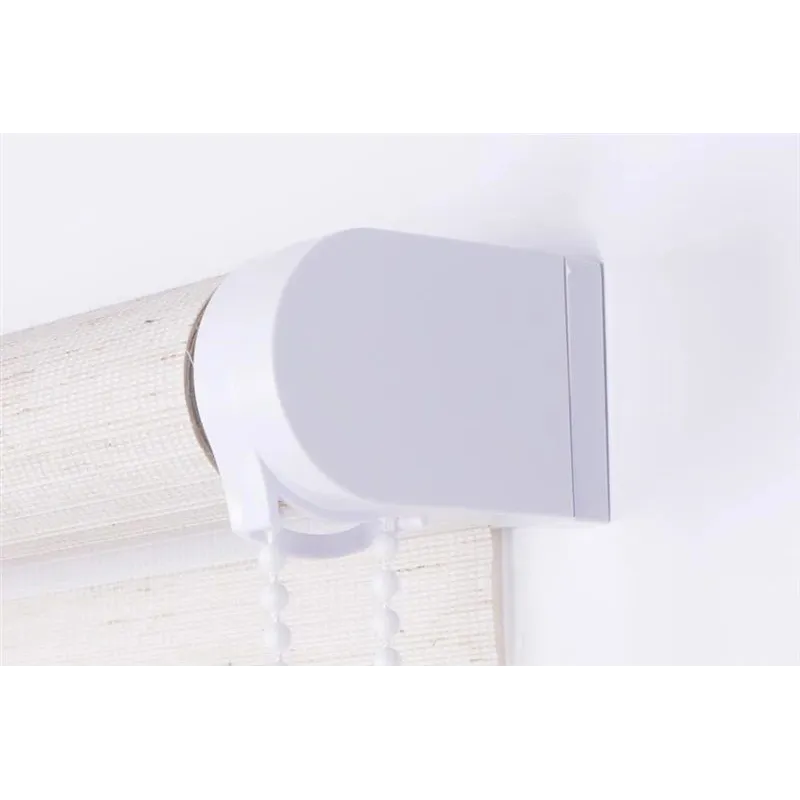 Rullo žalūzijas Domoletti D&N Colours S023, krēmkrāsa, 90 cm x 230 cm