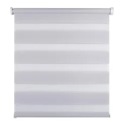 Руло Domoletti MINI S08 D&N, серый цв., 81 см x 150 см