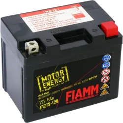 Battery ftx12-12b 10ah 180a