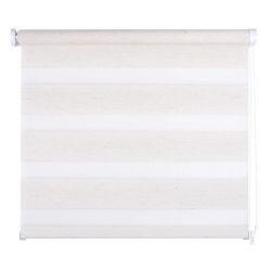 Ritininė užuolaida Domoletti MINI S023 D&N. kreminė 620x1500