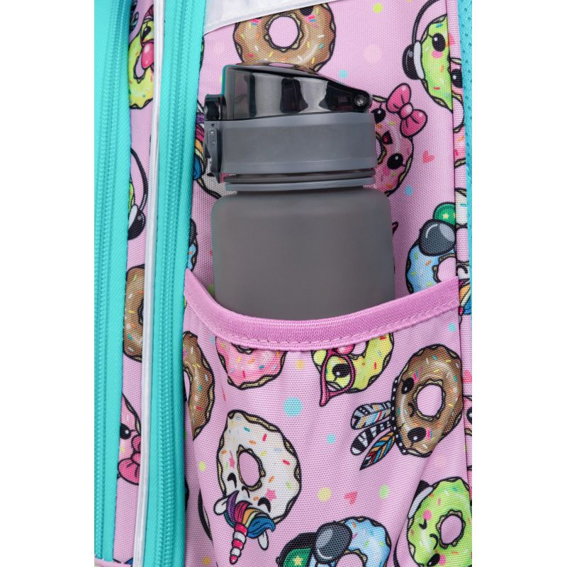 Mugursoma coolpack happy donuts