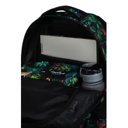 Школьный рюкзак CoolPack Drafter Malindi, многоцветный, 48 см x 7 см x 36 см