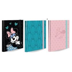 Mape ar gum.disney minnie mouse kart.a4