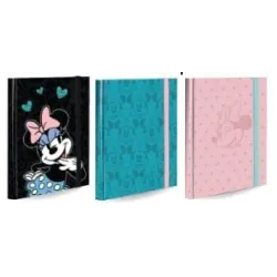 Mape ar gum.disney minnie mouse kart.a4