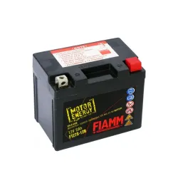 Battery ftz7s-12b 6ah 90a