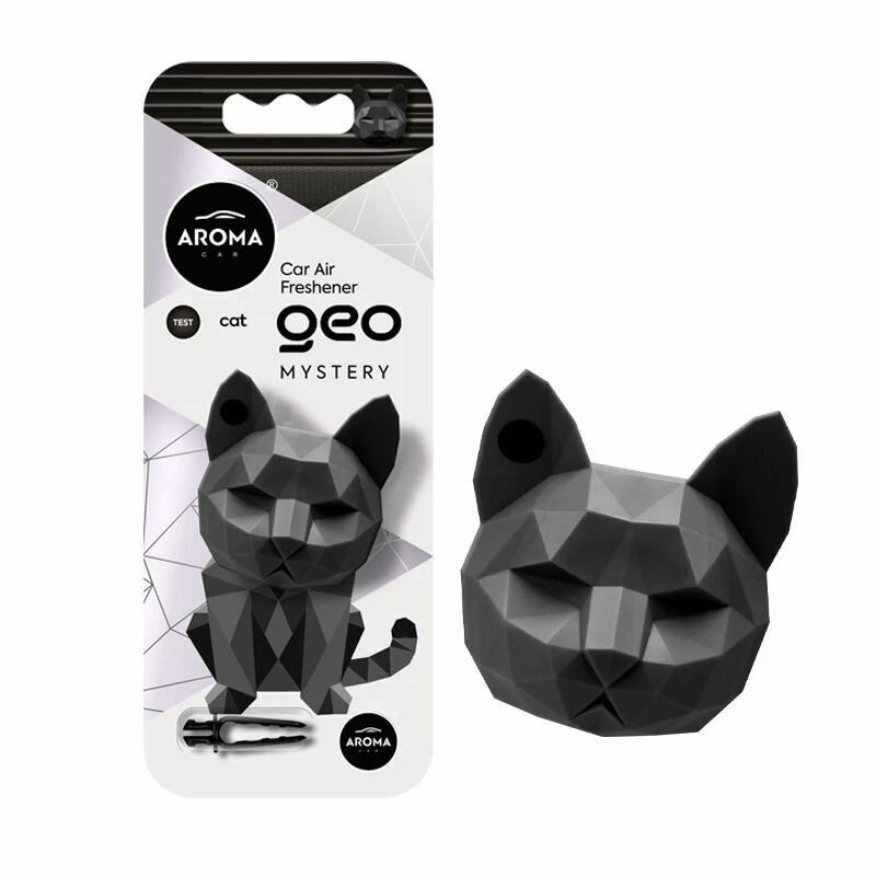 Gaisa atsv. aroma geo cat mystery