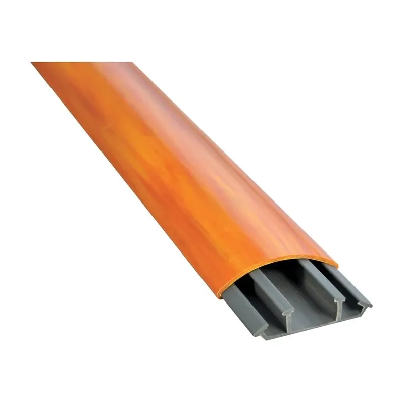 Instalācijas noteka Aks Zielonka, 200 cm x 5 cm x 1.5 cm