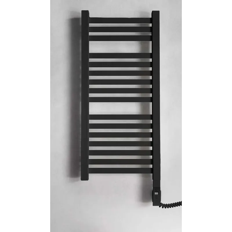 Dvieļu žāvētājs el. h04 44x95 300w melns