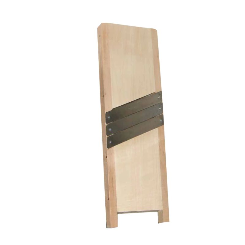 Rīve kāpostu 3 naži koka 7s3002