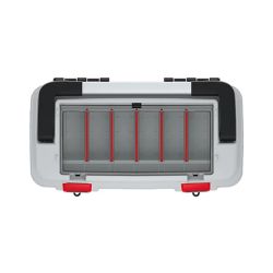 Instrumentu kaste kopa5025s 470x256x238