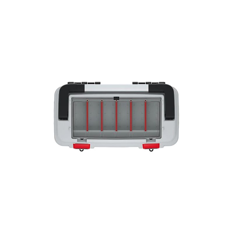 Instrumentu kaste kopa5025s 470x256x238