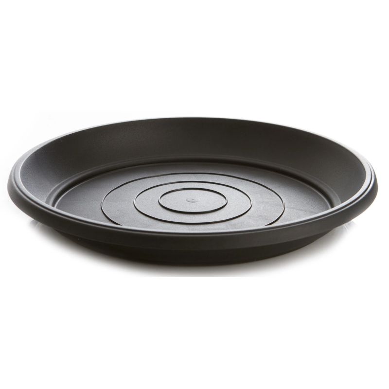 Paliktnis puķu podam terra nova 33cm