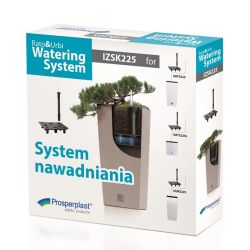 Laistīšanas sistēma rato&tubus izsk225