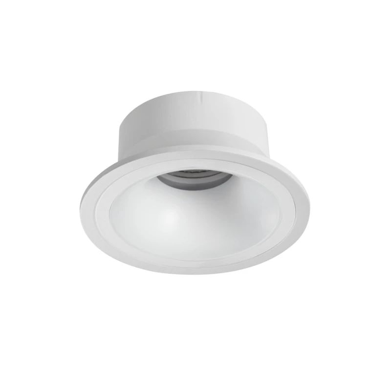 Gaismeklis ieb. imines dso-w gu10 +led