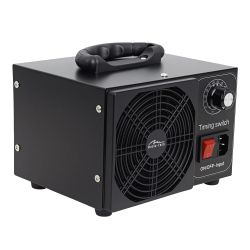 Media-Tech MT6540 Ozone Generator