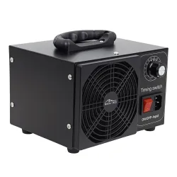Media-Tech MT6540 Ozone Generator