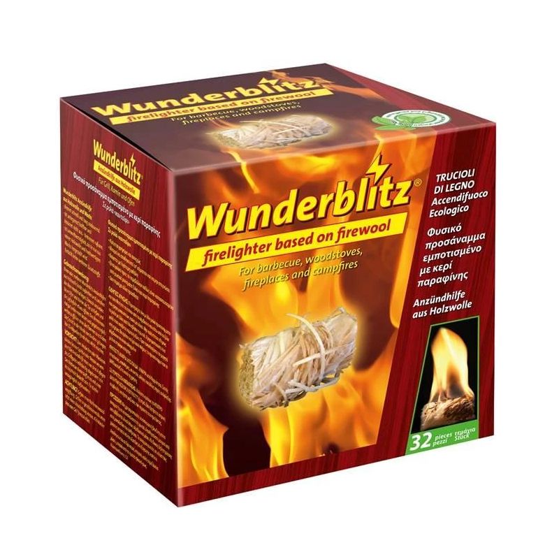 Iekurplāksnītes vilnu 32gab