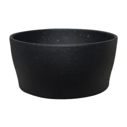 Lillepott Domoletti, keraamiline, hall v.