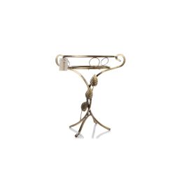 Statīvs puķu 10-0438, 40 x 35cm