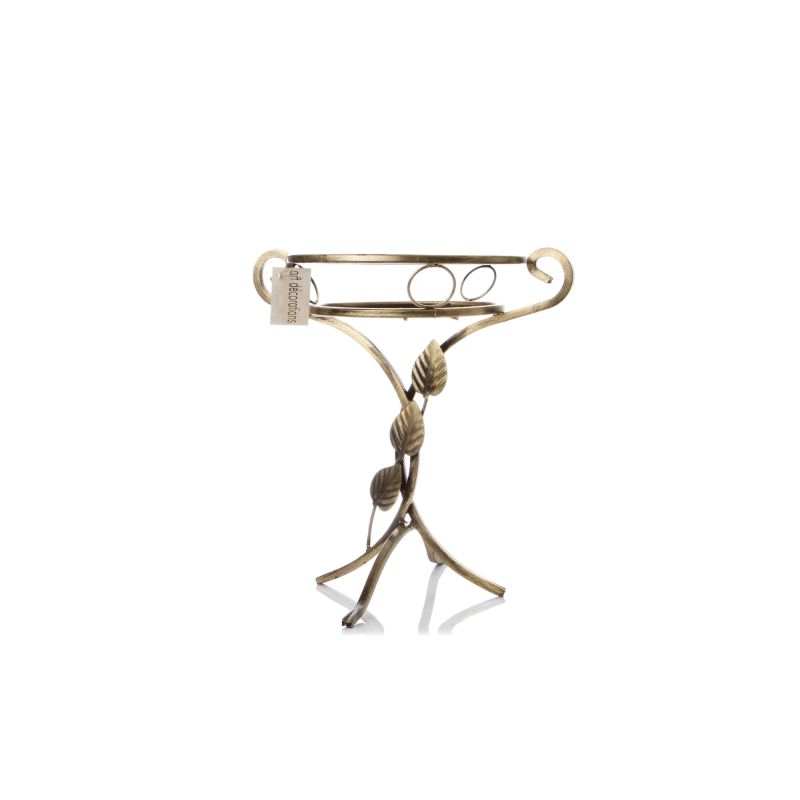 Statīvs puķu 10-0438, 40 x 35cm