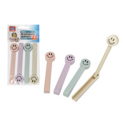 Klipši iepkojuma aizvēršanai 4gab