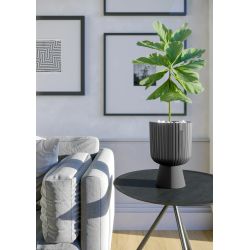 Pods plastmasas keli mika 5120-014 d14