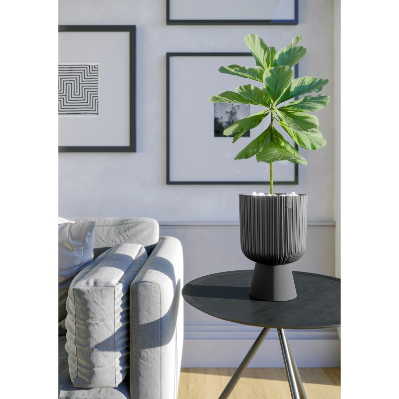 Pods plastmasas keli mika 5120-014 d14