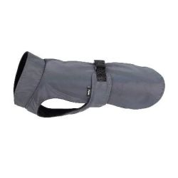 Jaka suņiem Amiplay PETROL. pelēka. 25 cm