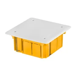 Paskirstymo dėžutė Elektroplast 0260-0N, IP20, 8.9 cm, 5 cm x 8.9 cm