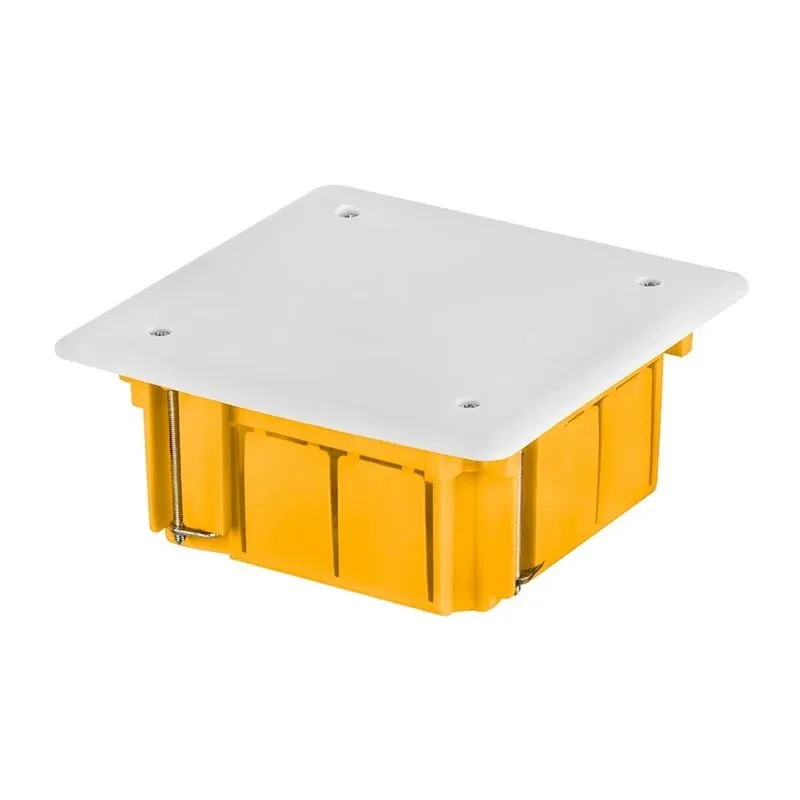 Sadales kaste Elektroplast 0260-0N, IP20, 8.9 cm, 5 cm x 8.9 cm