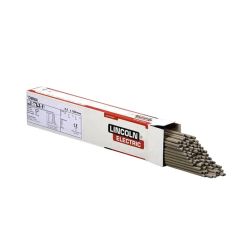 Metināšanas elektrodi 46 2,5x350mm 4,8kg