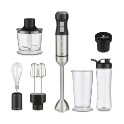 Zelmer ZHB4753 Vario