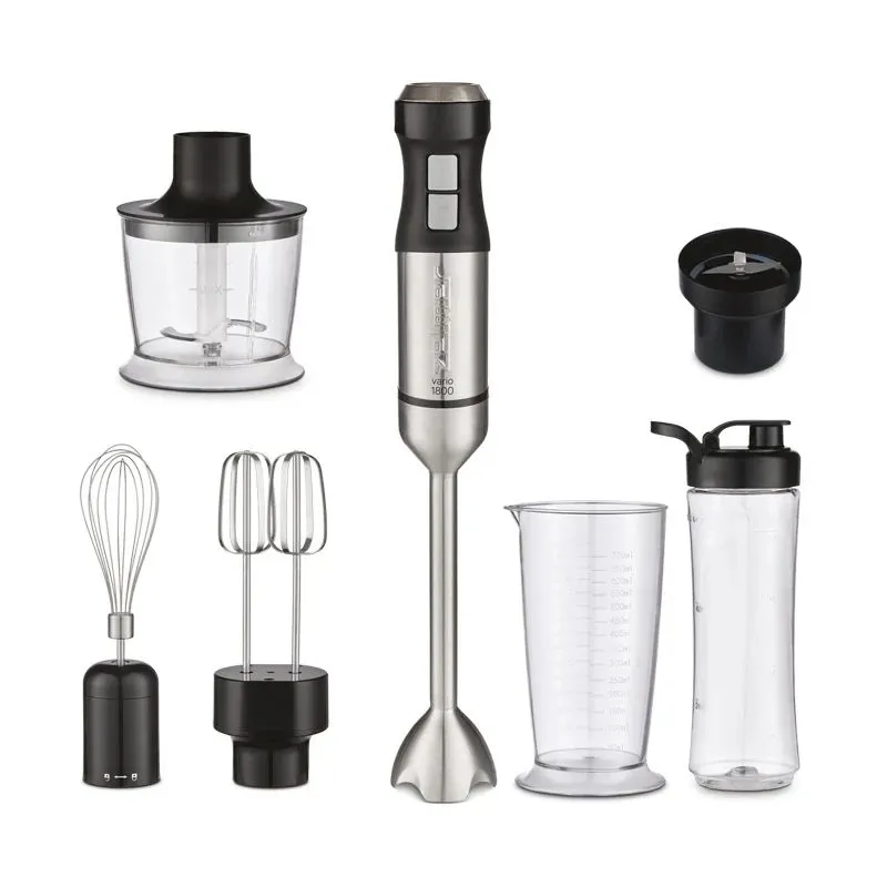 Zelmer ZHB4753 Vario