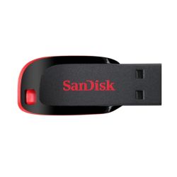 Zibatmiņa usb 32gb cruzer blade sandisk