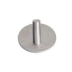 Āķis līmējams ovāls cello 1-h a2 tērauda