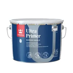 Grunts koka Tikkurila Ultra Primer C Tintable, caurspīdīga krās., 9 l