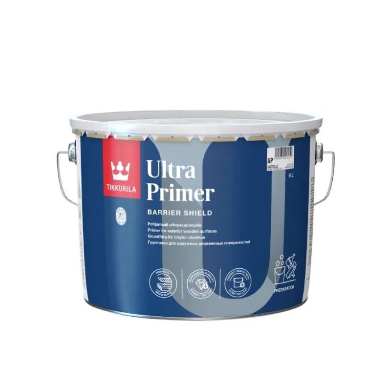 Gruntskrāsa kokam ultra primer c 9 l