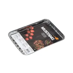 Гриль Mustang Mustang 182700, 34 см x 23 см x 3 см