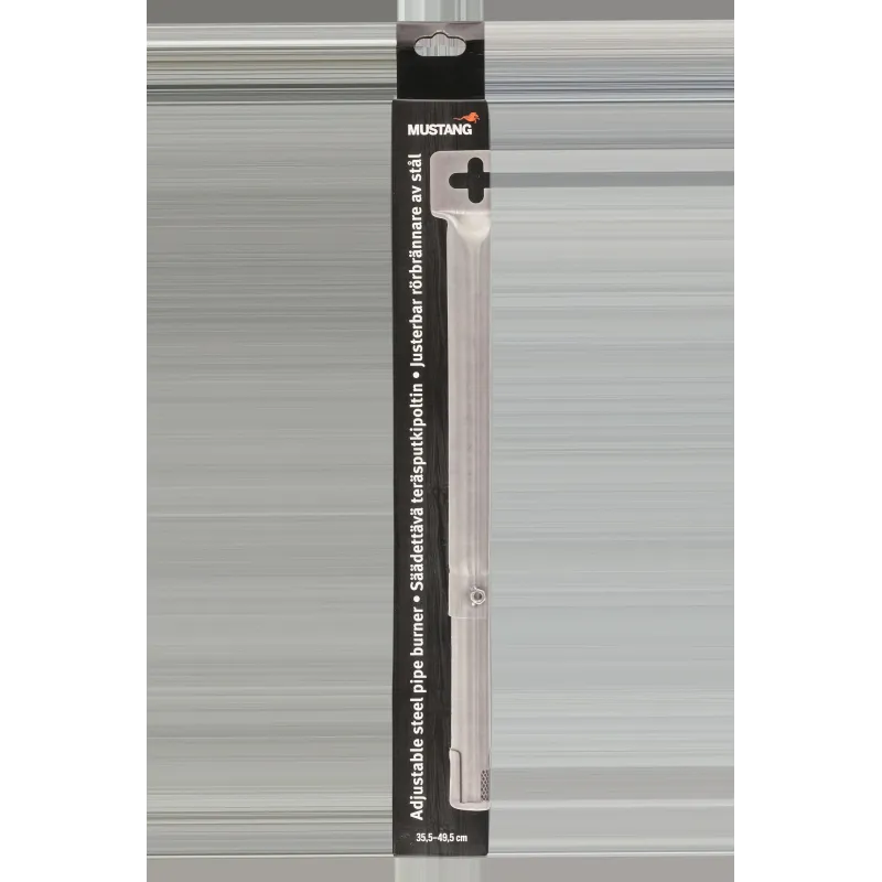 Caurules deglis gāzes grilam Mustang 292439, 0.1 cm x 0.1 cm