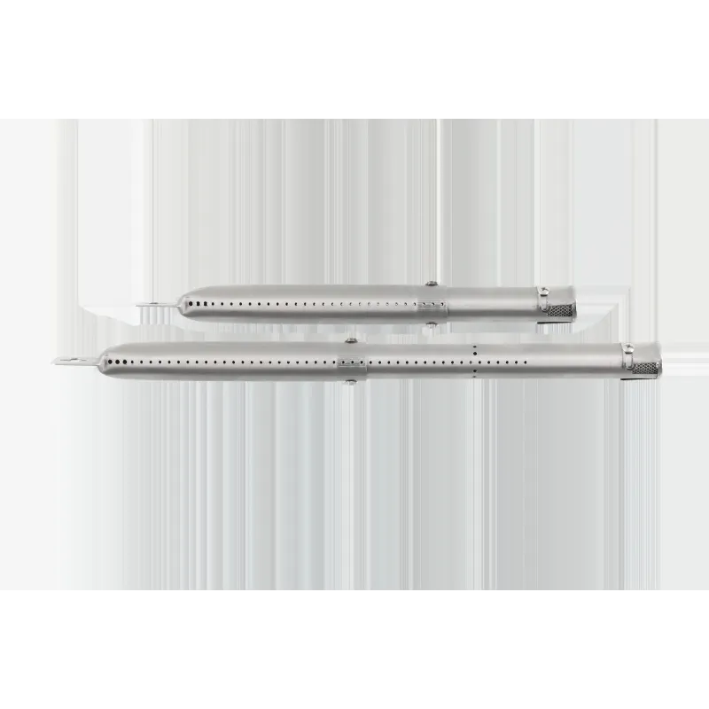 Caurules deglis gāzes grilam Mustang 292439, 0.1 cm x 0.1 cm