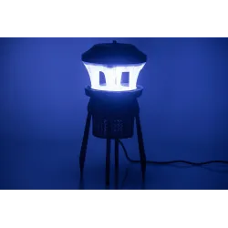 Elektriline putukapüünis Antibit, 1.21 kg, 7 W