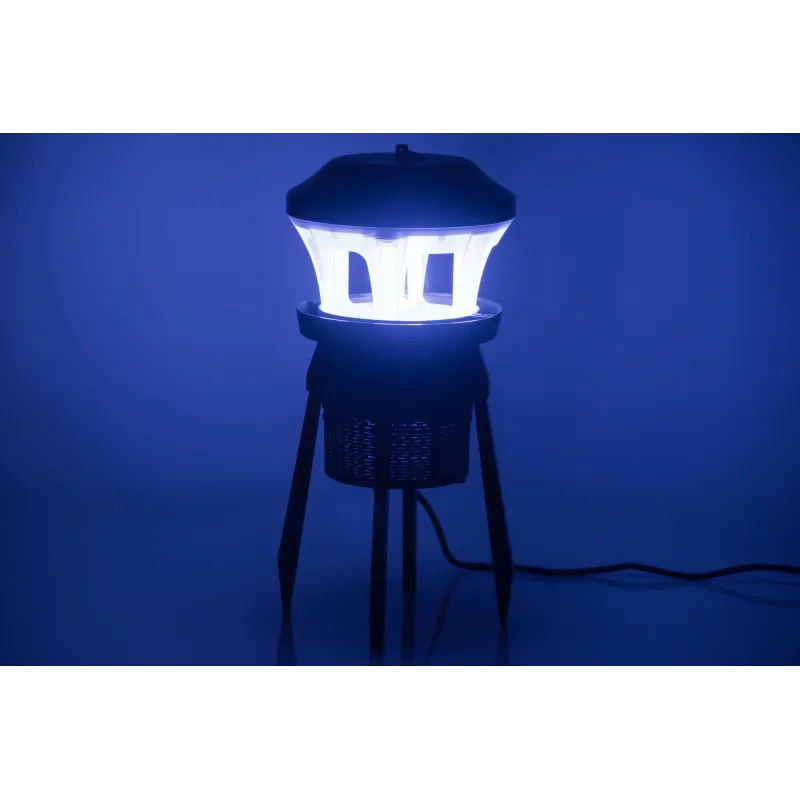 Elektriskie insektu atbaidītāji Antibit, 1.21 kg, 7 W