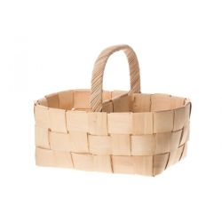 Grozs sēņošanai divdaļīgs 39.5x31cm