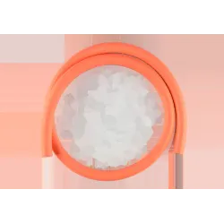 Spiediena regulators Mustang 6410413291423, 120 cm