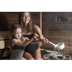 Kauss pirts smeļamais rento