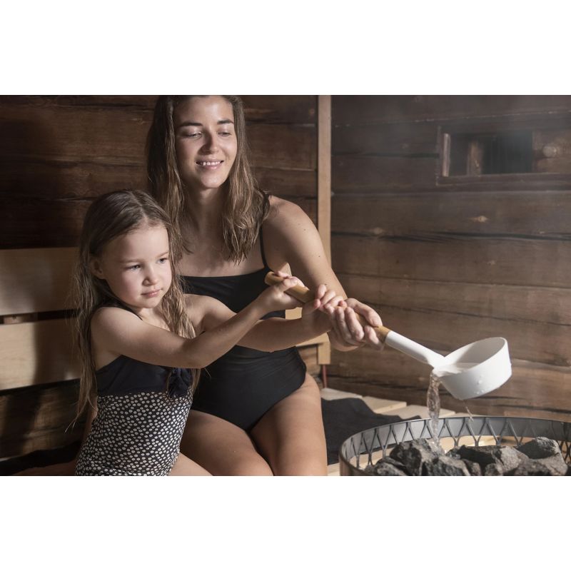 Kauss pirts smeļamais rento