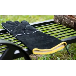 Kuumuskindlad kindad Mustang 603430, 0.1 cm x 0.1 cm