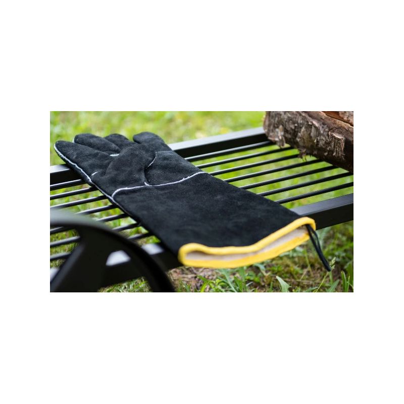 Cimds grila ādas 603430